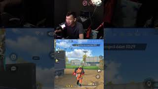 CARI SENJATA THOMPSON CINDERED COLOSSUS EH MALAH KETEMU LETDA HYPER! #shorts #freefire #gaming