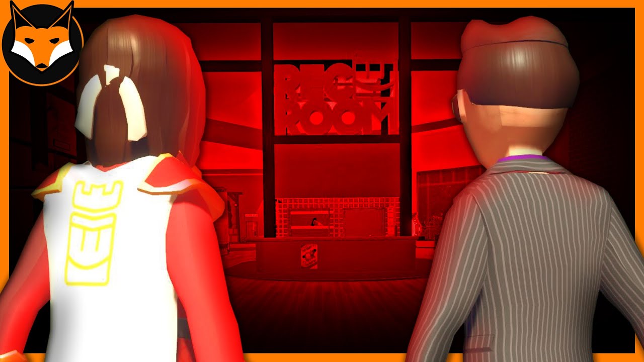 Исследование комнаты отдыха во время технического обслуживания было плохой идеей