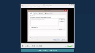 How to Convert Audio Files with VLC Media Player