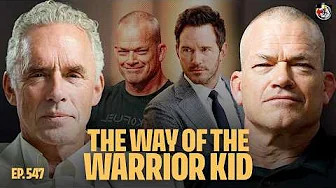 Develop Your Capacity for Aggression and Force: Jocko’s Leadership Lessons | Jocko Willink | EP 547