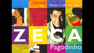 Zeca Pagodinho -  Caviar chords
