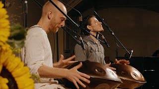 Live in Berlin | Full Concert | Malte Marten & Konstantin Rössler by Malte Marten Method 38,772 views 4 months ago 1 hour, 9 minutes