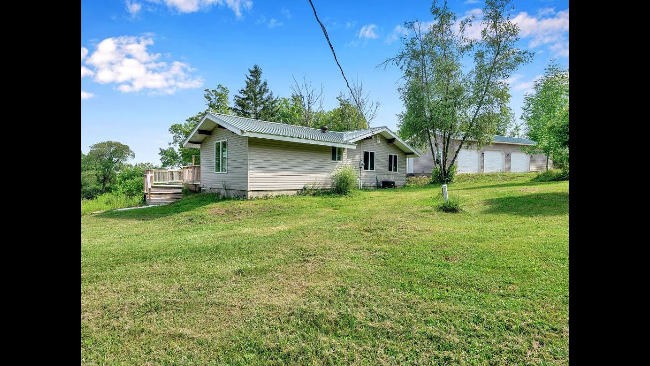 For Sale 12449 Genesee Road, East Concord, NY 14055 YouTube