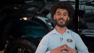 The largest selection of new Chevy trucks