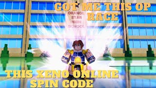 Xeno Online 2 codes (September 2023) - Free spins and rewards