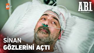 Sinanın Dilinden Ilk Mahinin Adı Çıktı - A.b.i̇. 10. Bölüm