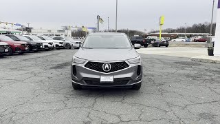 2024 Acura RDX w/Technology Package Woodbridge, Springfield, Fredericksburg, Fairfax, Stafford