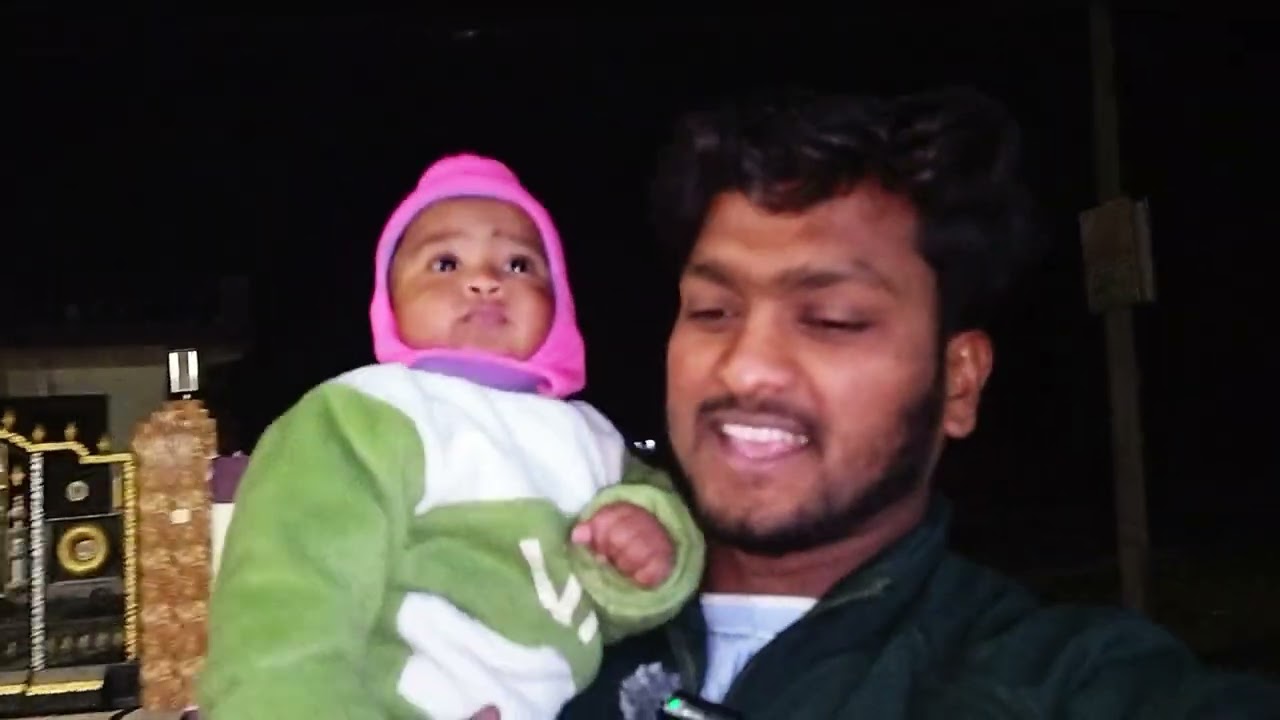 Aaj ke Gaon Ki thand me vlog 