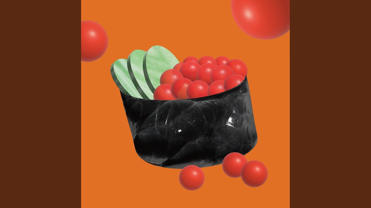 Watch Sushi on YouTube Watch Sushi on YouTube
