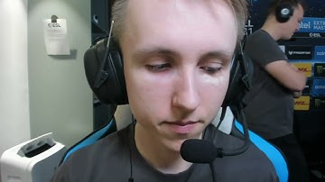 BIG vs mousesports | IEM Fall 2021 EU | Fase de grupos