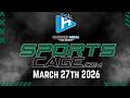 THE SPORTSCAGE: CFL Combine, Sask Hockey Playoffs, And Blue Jays Opening Day!
