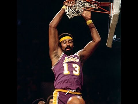 10 Reasons Why Wilt Chamberlain Is The Greatest Basketball Player ...