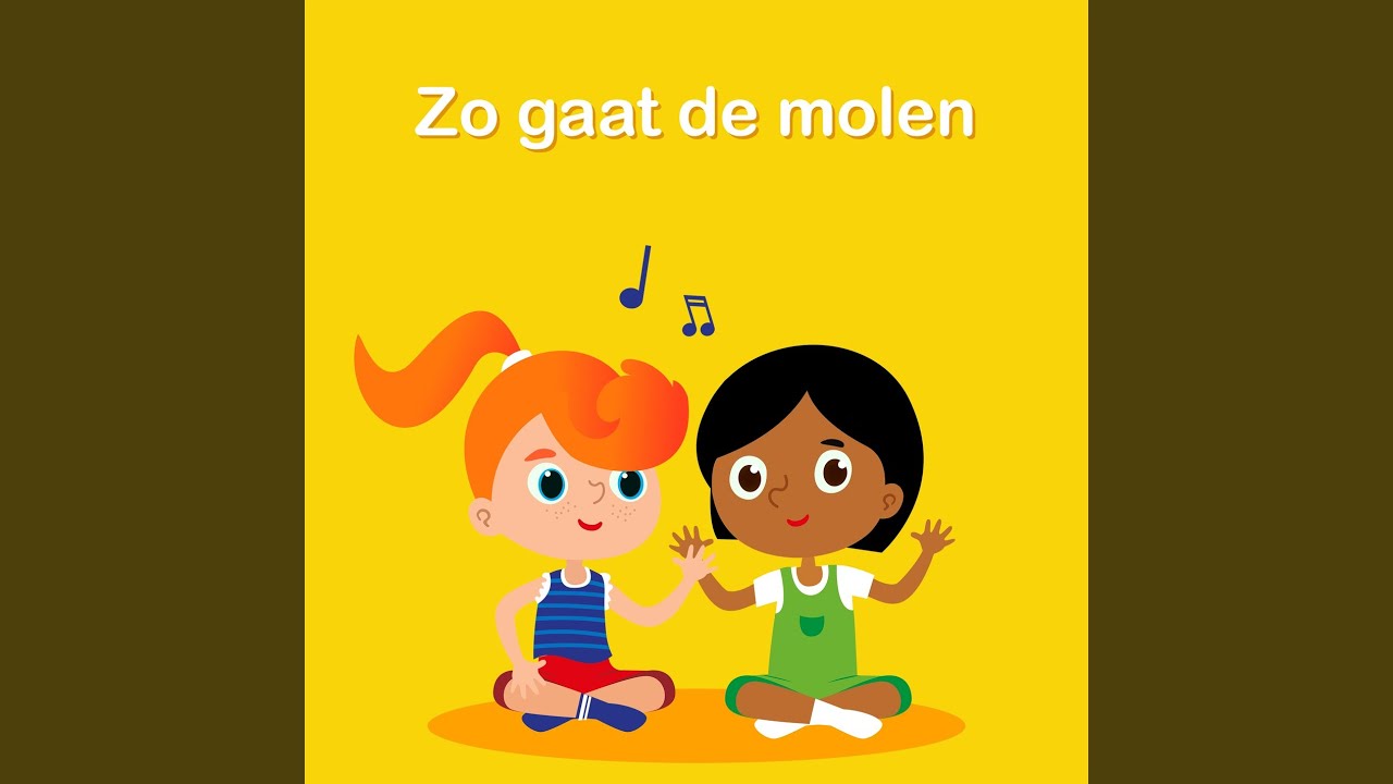 Zo gaat de molen - YouTube