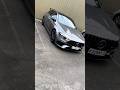 ASMR MERCEDES BENZ A45S AMG