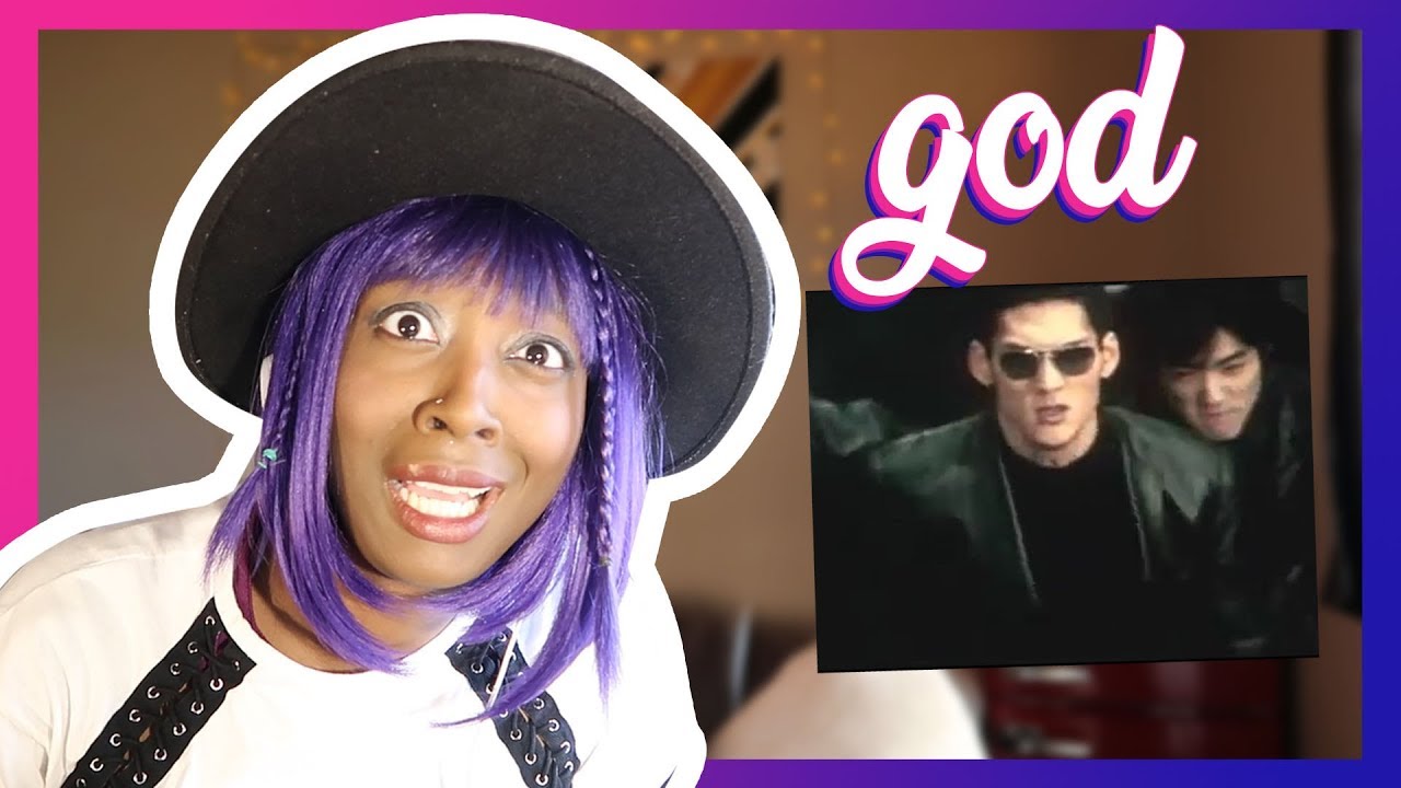 G O D I Need You M V Reaction YouTube