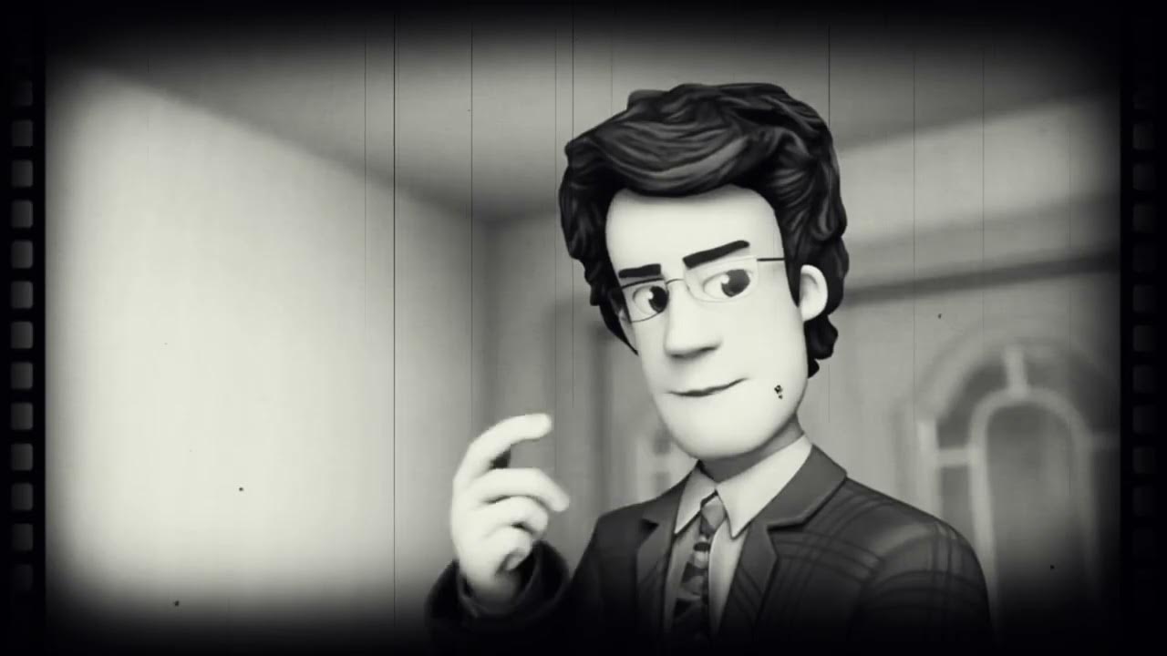 Пин и папа дим димыча показали...(смешарики + папа дим димыча мем ...