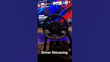 ✨️Calibration Fanatec GT DD Pro ✨️