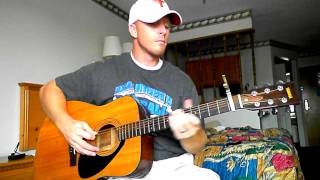 George Strait - She'll Leave You With A Smile (COVER) chords