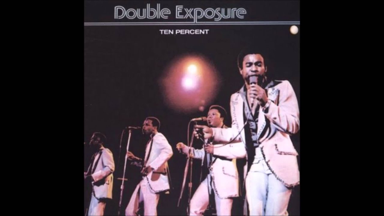 Double Exposure - My Love Is Free [Tom Moulton Mix] - YouTube
