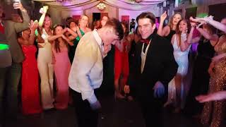 Como Picton High School Prom 2023!