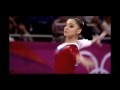 Aliya mustafina 