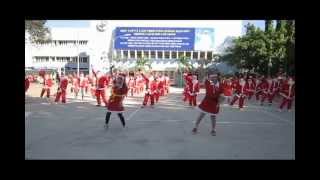 ĐIỆU NHẢY ÔNG GIÀ NOEL 2012. avi