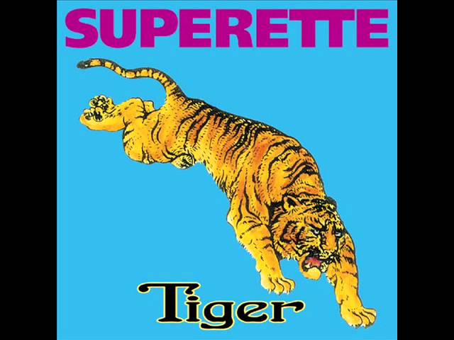Παρακολούθηση Superette - Bye Bye στο YouTube Παρακολούθηση Superette - Bye Bye στο YouTube