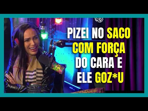 Vídeo: Como Chutar Um Cara Insolente