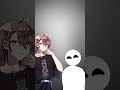 【リクエスト6】うりのあがまた尊いすぎる件について！ #おすすめ #カラフルピーチ #マイクラ #shorts
