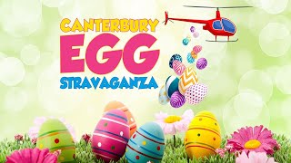 Canterbury Village Easter EGGstravaganza!