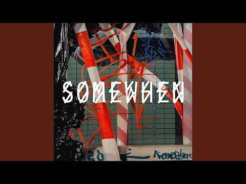 Somewhen — Burn
