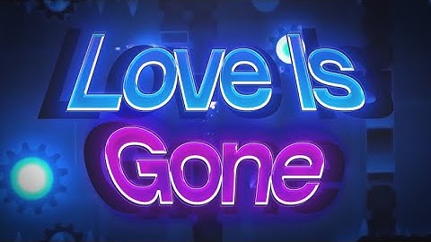 (First Finished Megacollab!) Love Is Gone by Me and Criz7 // Full Showcase