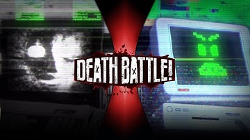 SCP-079 VS The Internet (Fan-made DEATH BATTLE! Trailer)