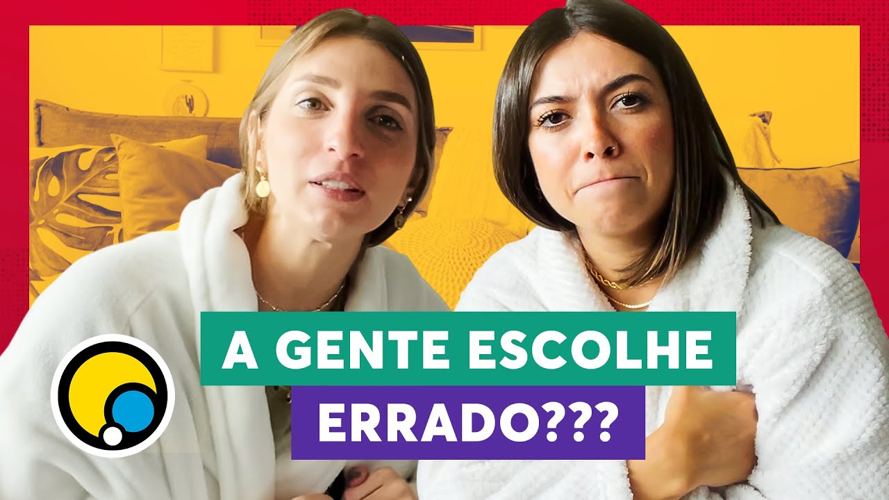 TEMOS DEDO PODRE? | Depois das Onze