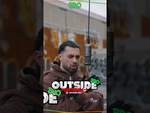 Nirnoul - Pertinant | Outside Bro [Montreal]🇨🇦