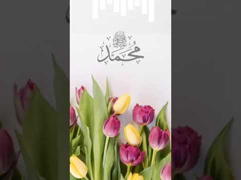 يارب صلي ع النبي وآله