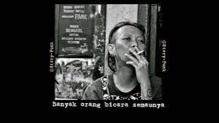 story wa punk