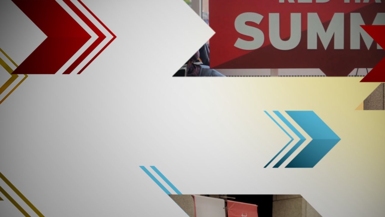 Advance your IT at 2014 Red Hat Summit - YouTube
