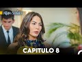 Pájaro soñador - Capitulo 8 (Audio Español) | Erkenci Kuş