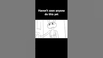 He deserves this after ep 6 #tadc #theamazingdigitalcircus #animatic