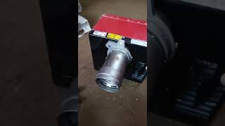 Riello Oil Burner