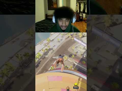 FIRST EVER SPIDER GAP SKATE Skate