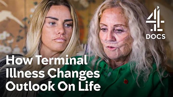 Leaving Your Mark After Terminal Illness Diagnosis...