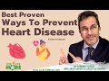 Best proven ways to prevent heart disease  evidencebased  dr sandeep jassal