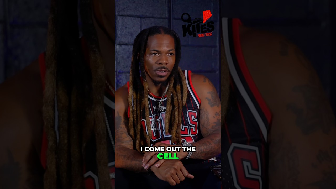 Prison Call: Mom's Odd Greeting Signals Trouble! (Real Street Story) Jail puts your awareness on 100