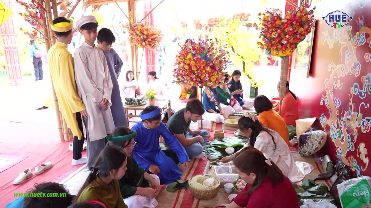 HUẾ - TẠO SỰ ĐỘT PHÁ TRONG THU HÚT DU LỊCH || Huế - Động lực tăng trưởng mới (09/03/2026)