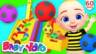 The best 20 baby nursery rhymes toys