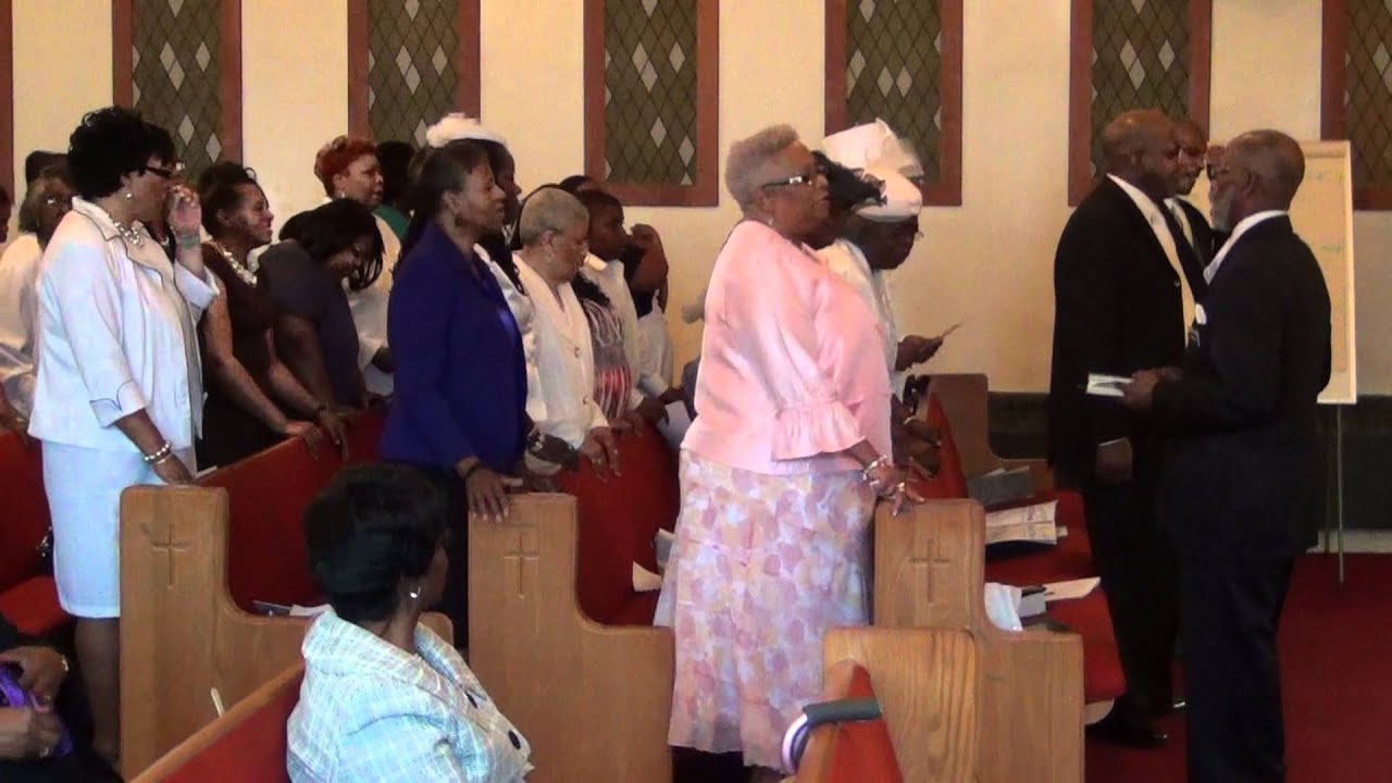 Oak Grove Baptist Church /Pineville NC YouTube