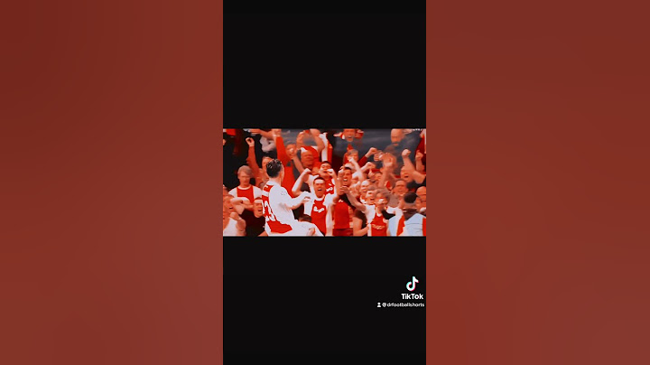 Berghuis goal Ajax against Besiktas🤩⚽️🤩 #shorts