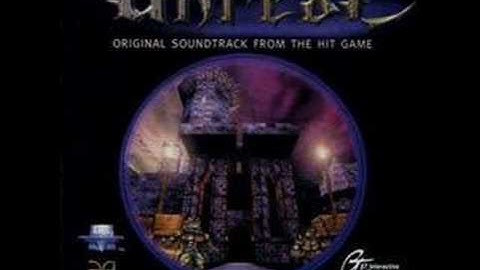 Rare track Unreal # 16 by Michiel van den Bos